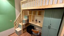 Serangoon Road (D8), Apartment #588235881